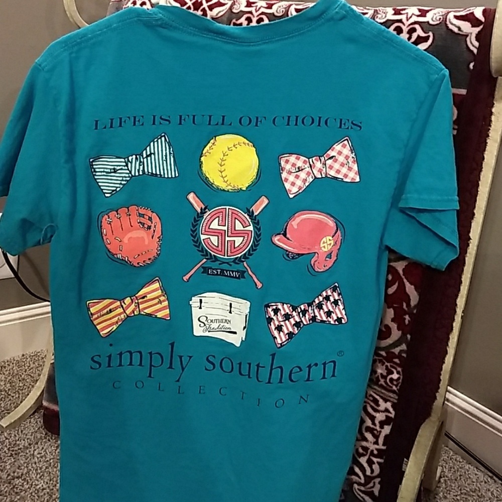 Simply Southern